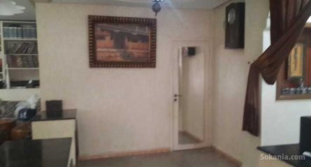 Appartement 160m²
