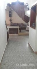 Appartement 160m²
