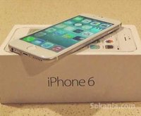 Iphone 6 blanc, 16 GB