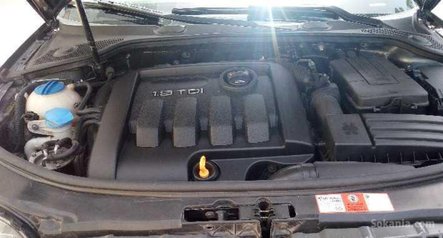 Audi a3 diesel
