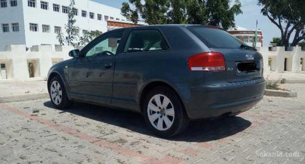 Audi a3 diesel