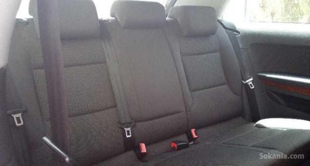 Audi a3 diesel