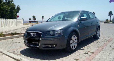 Audi a3 diesel