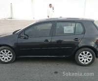Vw golf5 1.9d année 05/2005