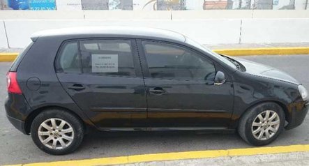 Vw golf5 1.9d année 05/2005