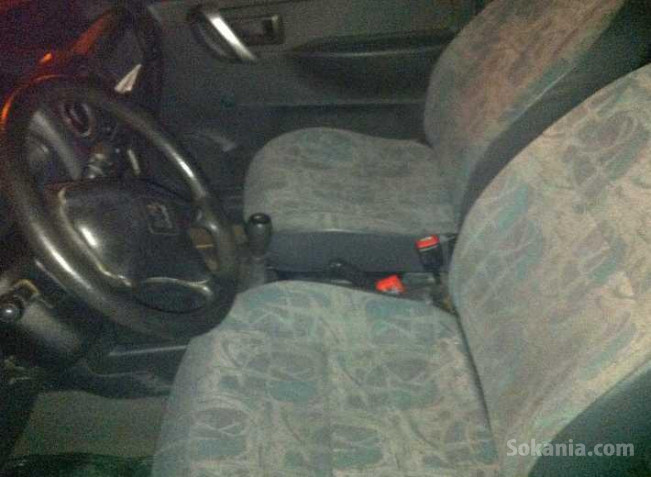 Peugeot partner 04