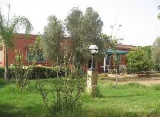 Terrain a dar bouazza - tamaris 2