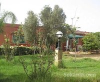 Terrain a dar bouazza - tamaris 2