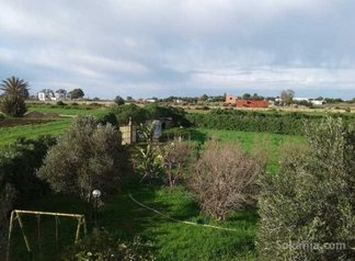 Terrain Titré 6800 m² avec autorisation