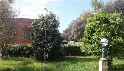 Terrain Titré 6800 m² avec autorisation