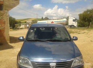 Dacia logane