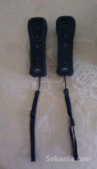 Console Nintendo Wii Noire
