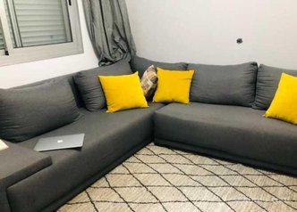 Appartement à louer au centre ville