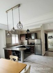Appartement à louer au centre ville
