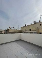 Appartement1chambre salon terrasse entre bd anfa et ziraoui