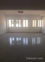 Plateau de bureau 124m mers sultan