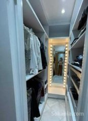1 chambre salon très bien meublé bourgogne