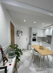 1 chambre salon très bien meublé bourgogne