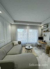 1 chambre salon très bien meublé bourgogne
