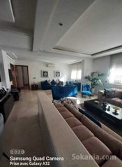 Bureau 150m à louer quartier Gauthier