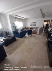 Bureau 150m à louer quartier Gauthier
