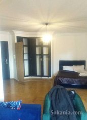 Studios meublés neuf BD d'anfa
