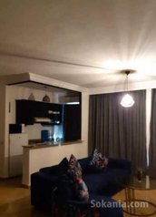 Studios meublés neuf BD d'anfa