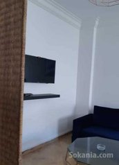 Studios meublés neuf BD d'anfa