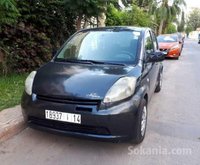 Daihatsu Sirion