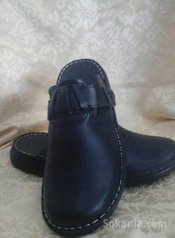 Sabot homme confortable