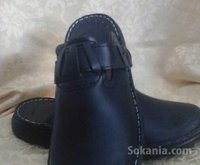 sabot homme confortable