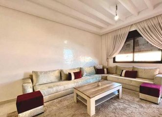 Appartement a louer marrakech