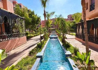 Appartement a louer marrakech