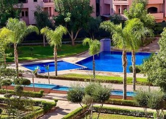 Appartement a louer marrakech
