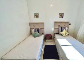 Appartement a louer marrakech