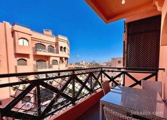 Appartement a louer marrakech