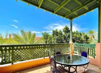 Appartement luxe a louer