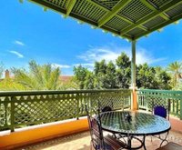 appartement luxe a louer