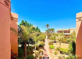 Appartement luxe a louer