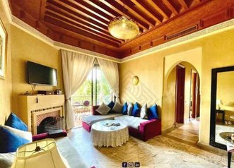 Appartement luxe a louer
