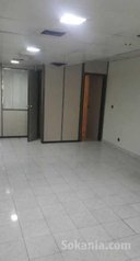 Plateau Bureau 145m Proche BD Bir Anzaran