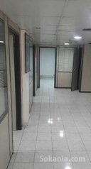 Plateau Bureau 145m Proche BD Bir Anzaran