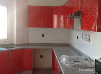 Appartement à vendre à belvédère