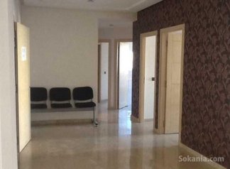 Appartement à vendre à belvédère