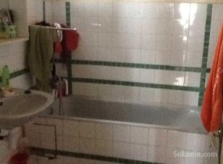 Appartement bien située à ain sebaa chabab