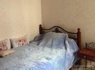 Appartement bien située à ain sebaa chabab