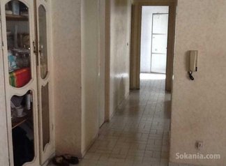 Appartement bien située à ain sebaa chabab