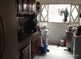 Appartement bien située à ain sebaa chabab