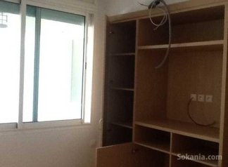 Appartement bien située à l'ambassadeur ben aiche