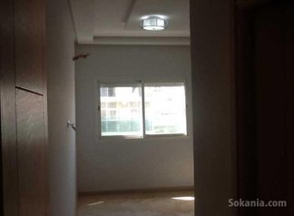 Appartement à l'ambassadeur ben aiche